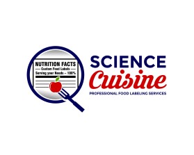 Science Cuisine entry by Fathoni Rizky