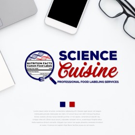 Science Cuisine entry by akbar pratama effendi