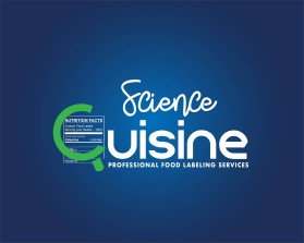 Science Cuisine entry by Hesham Salman