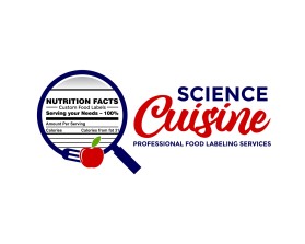 Science Cuisine entry by Fathoni Rizky