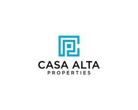 Casa Alta Properties entry by Fani_studio