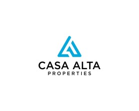 Casa Alta Properties entry by Fani_studio