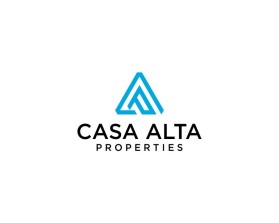 Casa Alta Properties entry by Fani_studio