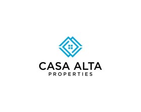 Casa Alta Properties entry by Fani_studio