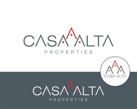 Casa Alta Properties entry by Di-sign