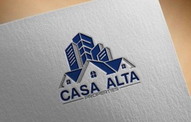 Casa Alta Properties entry by freelancernursultan