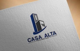 Casa Alta Properties entry by freelancernursultan
