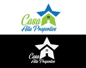 Casa Alta Properties entry by humayra