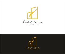 Casa Alta Properties entry by Alessandra