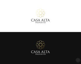 Casa Alta Properties entry by Dingdong84