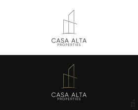 Casa Alta Properties entry by Dingdong84
