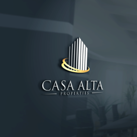 Casa Alta Properties entry by d-graphick