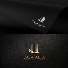 Casa Alta Properties entry by d-graphick