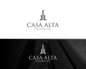 Casa Alta Properties entry by Asri