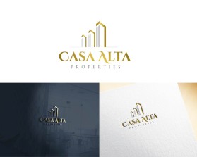Casa Alta Properties entry by JBsign