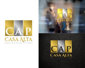 Casa Alta Properties entry by JBsign