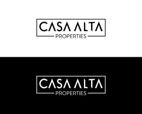 Casa Alta Properties entry by nsdhyd
