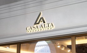 Casa Alta Properties entry by MOLLAH2