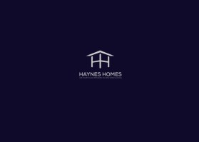 Logo Design entry 1909258 submitted by nimbuzart to the Logo Design for Haynes Homes run by Hayneshomes