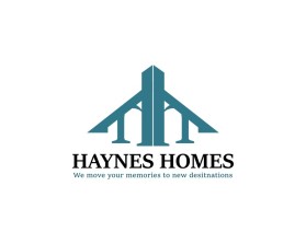 Logo Design entry 1969337 submitted by chandrahw