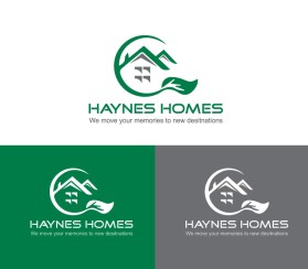 Logo Design entry 1970535 submitted by maruf khan