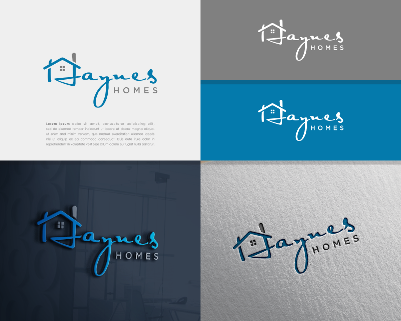Logo Design entry 1972044 submitted by alley