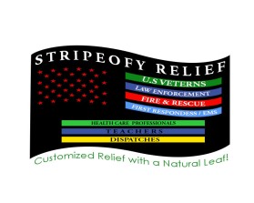 AmerOfy Relief entry by Ydesigns
