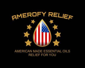 AmerOfy Relief entry by tomysurya