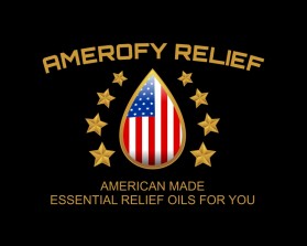 AmerOfy Relief entry by tomysurya
