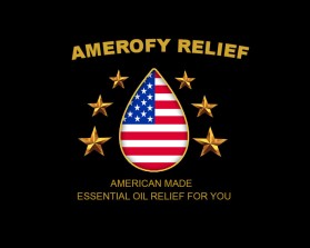 AmerOfy Relief entry by Ydesigns