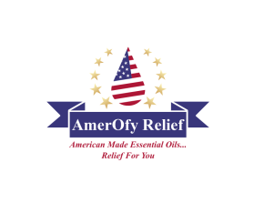AmerOfy Relief entry by Jagad Langitan
