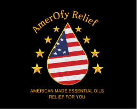 AmerOfy Relief entry by jayganesh