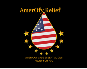 AmerOfy Relief entry by jayganesh
