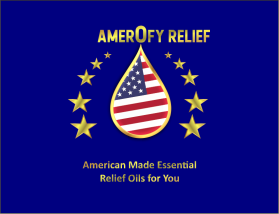 AmerOfy Relief entry by @KaranDevol