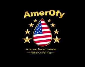 AmerOfy Relief entry by Ydesigns