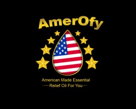 AmerOfy Relief entry by Ydesigns
