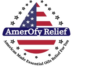 AmerOfy Relief entry by Novin