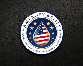 AmerOfy Relief entry by ronnier