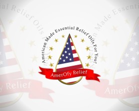 AmerOfy Relief entry by Deeban2016