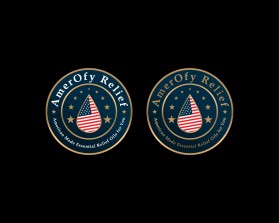 AmerOfy Relief entry by Dhetyaz