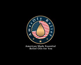 AmerOfy Relief entry by Dhetyaz