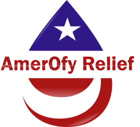 AmerOfy Relief entry by MyLess