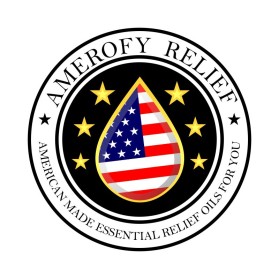 AmerOfy Relief entry by Scribe.co