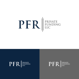 PFR Private Funding LLc entry by teponk