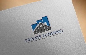 Winning entry: PFR Private Funding LLc entry by freelancernursultan