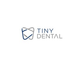 Tiny Dental entry by rangga lazuardi