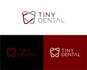 Tiny Dental entry by rangga lazuardi