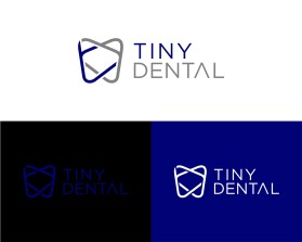 Tiny Dental entry by rangga lazuardi
