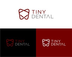 Tiny Dental entry by rangga lazuardi