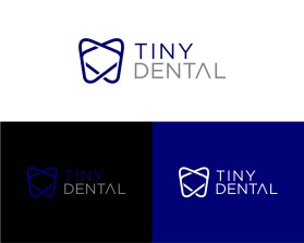 Tiny Dental entry by rangga lazuardi